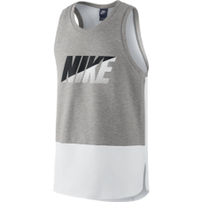 Майка мужская NIKE 727617-063  Advance 15